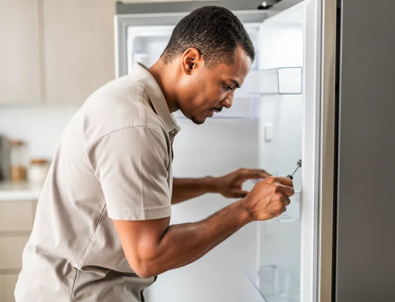 Kühlschrank Reparatur Bad Kreuznach
